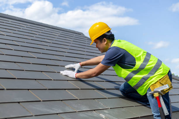 Fast & Reliable Emergency Roof Repairs in Lake Barcroft, VA