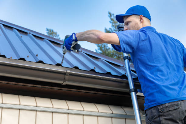 Best Roof Maintenance and Cleaning  in Lake Barcroft, VA