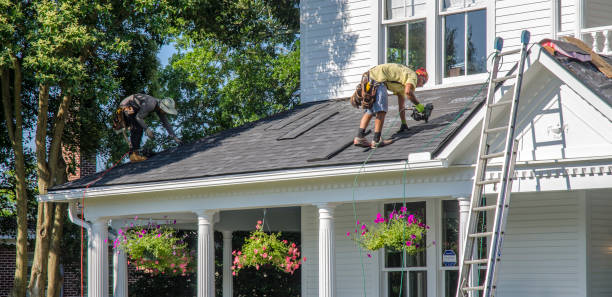 Best Sheet Metal Roofing  in Lake Barcroft, VA